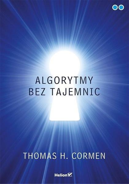 ALGORYTMY BEZ TAJEMNIC