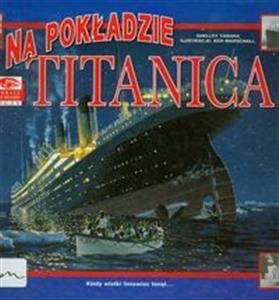 NA POKŁADZIE TITANICA