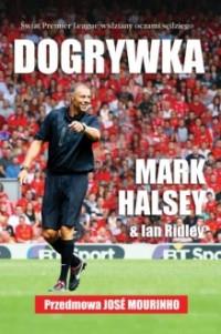 DOGRYWKA M.HALSEY