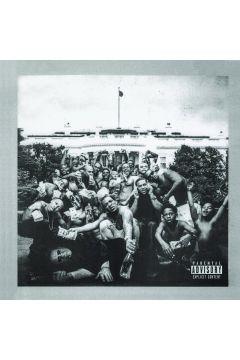 CD TO PIMP A BUTTERFLY