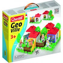 GEOVILLE BUDOWLA DOMU 50EL. QUARCETTI P.6 QUERCETT