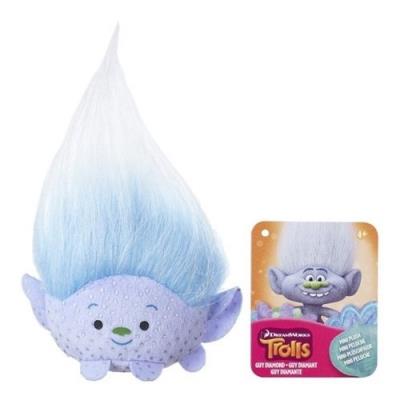 TROLLE MASKOTKA PLUSZOWA - MINI GUY DIAMOND (647)