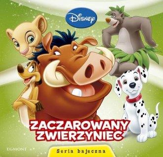 WIELKA KOLEKCJA BAJEK O ZWIERZĄTKACH