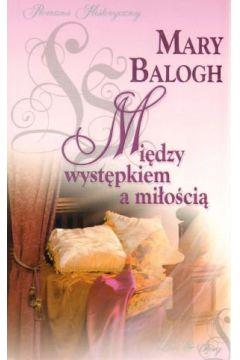 Między występkiem a miłością