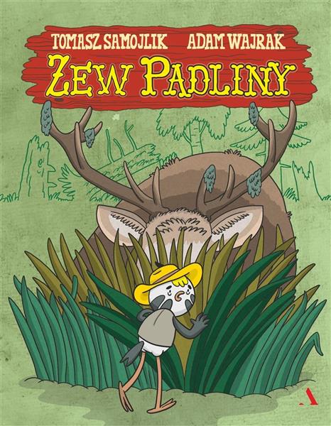 ZEW PADLINY