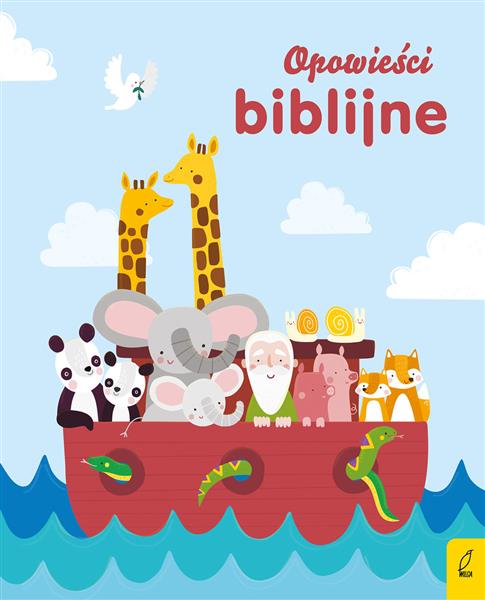 OPOWIEŚCI BIBLIJNE