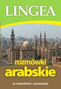ROZMÓWKI ARABSKIE, WYDANIE II