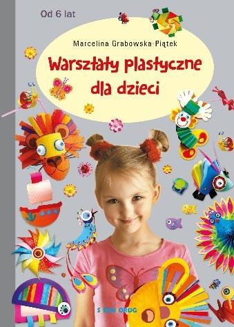 WARSZTATY PLASTYCZNE DLA DZIECI