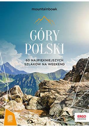 MOUNTAINBOOK. GÓRY POLSKI. 60 NAJPIĘKNIEJSZYCH