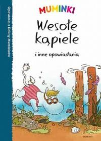 WESOŁE KĄPIELE I INNE OPOWIADANIA