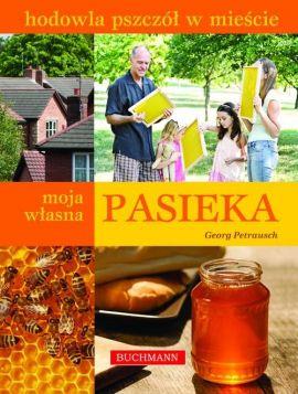 Moja własna pasieka