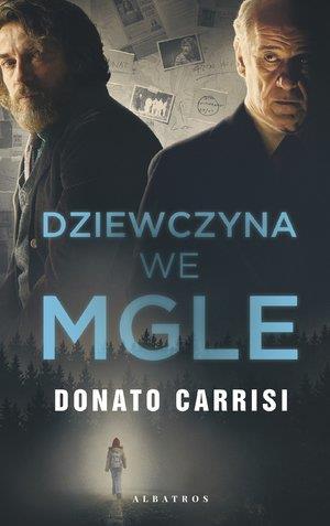 DZIEWCZYNA WE MGLE (WYDANIE POCKETOWE)