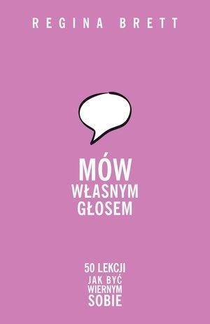 MÓW WŁASNYM GŁOSEM