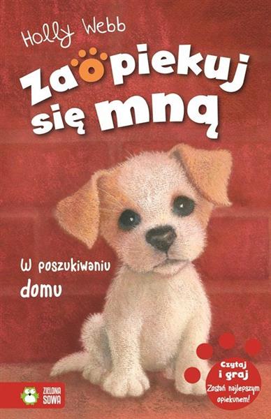 ZSM NW. W POSZUKIWANIU DOMU TOM 22