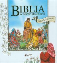 BIBLIA W OPOWOIADANIACH