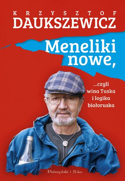 MENELIKI NOWE, CZYLI WINA TUSKA I LOGIKA...