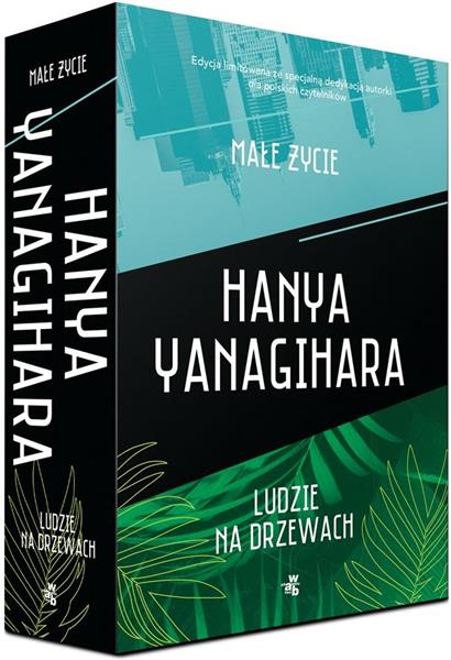 PAKIET. MAŁE ŻYCIE / LUDZIE NA DRZEWACH