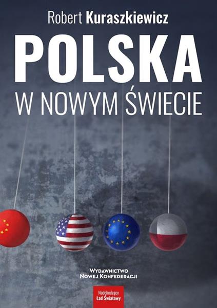POLSKA W NOWYM ŚWIECIE