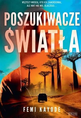 POSZUKIWACZE ŚWIATŁA