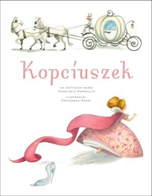 KOPCIUSZEK