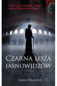 CZARNA LOŻA JASNOWIDZÓW
