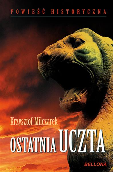 OSTATNIA UCZTA