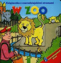 W ZOO Z CZARODZIEJSKIMI STRONAMI