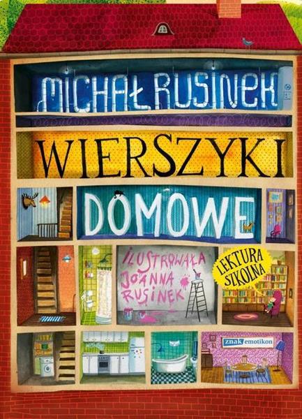 WIERSZYKI DOMOWE W.2016