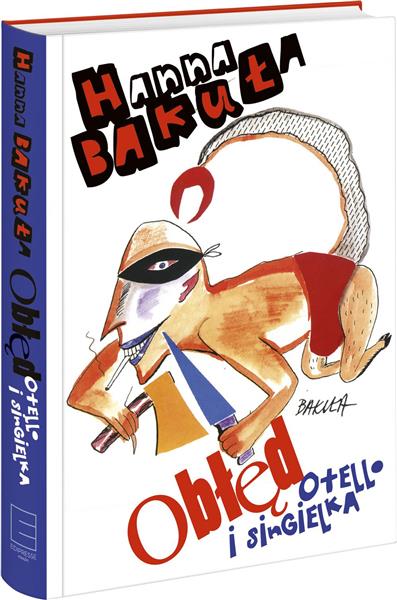 OBŁĘD. OTELLO I SINGIELKA