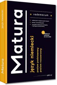 VADEMECUM MATURA 2017 JĘZYK NIEMIECKI ZPIR