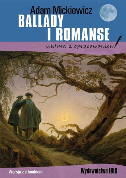 BALLADY I ROMANSE