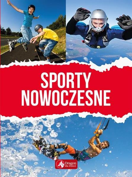 SPORTY NOWOCZESNE