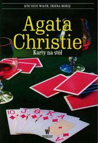 KARTY NA STÓŁ