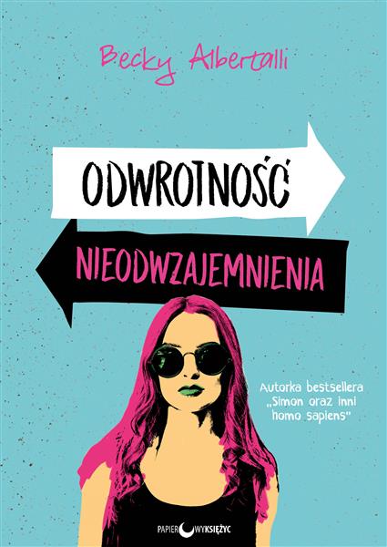 ODWROTNOŚĆ NIEODWZAJEMNIENIA