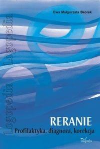 RERANIE. PROFILAKTYKA, DIAGNOZA, KOREKCJA