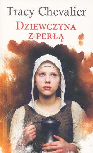 DZIEWCZYNA Z PERŁĄ POCKET