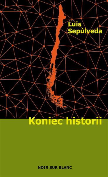 KONIEC HISTORII