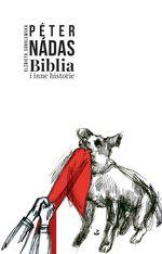 BIBLIA I INNE HISTORIE