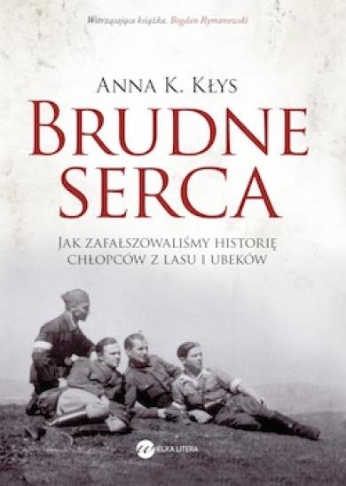 BRUDNE SERCA JAK ZAFAŁSZOWALIŚMY HISTORIĘ