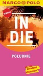 INDIE POŁUDNIOWE - PRZEWODNIK Z MAPĄ W ETUI