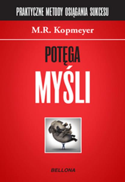 POTĘGA MYŚLI