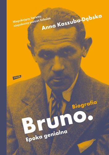 BRUNO. EPOKA GENIALNA