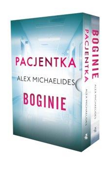 PAKIET: BOGINIE / PACJENTKA