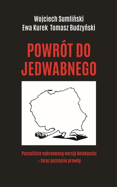 POWRÓT DO JEDWABNEGO