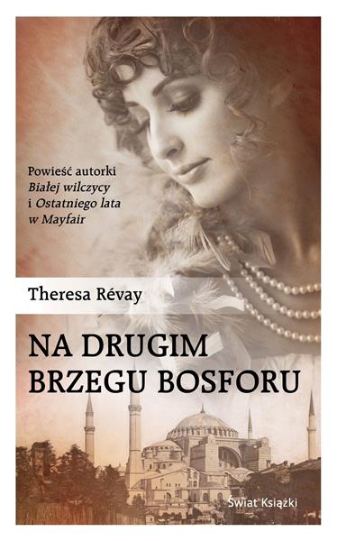 NA DRUGIM BRZEGU BOSFORU