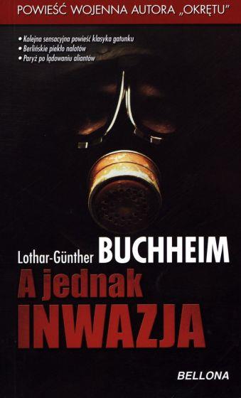 A JEDNAK INWAZJA