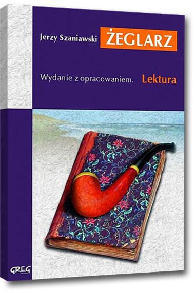 ŻEGLARZ (WYDANIE Z OPRACOWANIEM I STRESZCZENIEM)