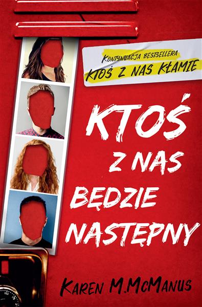 KTOŚ Z NAS BĘDZIE NASTĘPNY