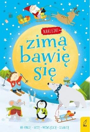 ZIMĄ BAWIĘ SIĘ