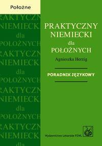 PRAKTYCZNY NIEMIECKI DLA POŁOŻNYCH